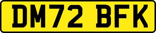 DM72BFK