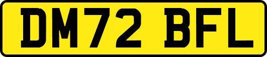 DM72BFL