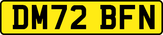 DM72BFN