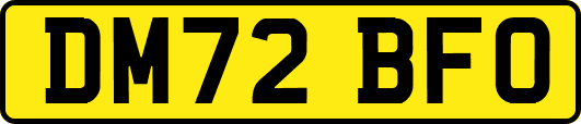 DM72BFO