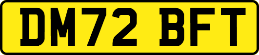 DM72BFT