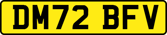 DM72BFV