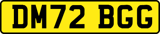 DM72BGG