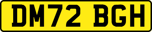 DM72BGH