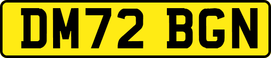 DM72BGN