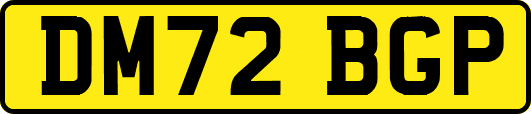 DM72BGP