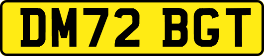 DM72BGT