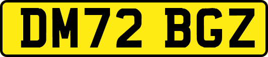 DM72BGZ