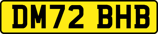 DM72BHB