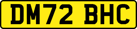 DM72BHC