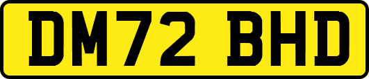 DM72BHD