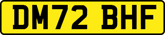 DM72BHF
