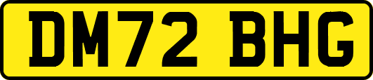 DM72BHG