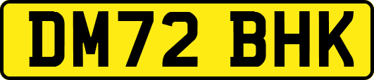 DM72BHK