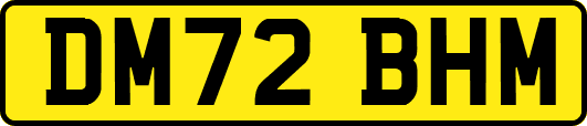 DM72BHM