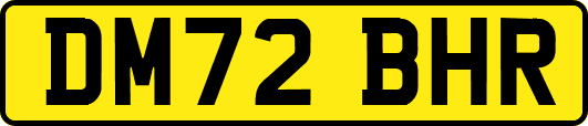 DM72BHR