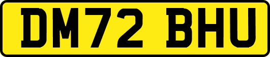 DM72BHU
