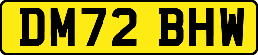 DM72BHW