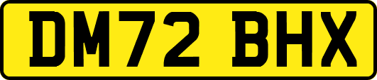 DM72BHX