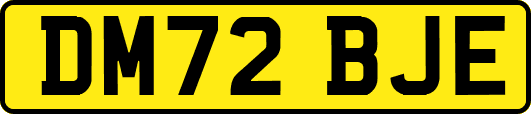 DM72BJE