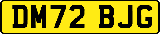 DM72BJG