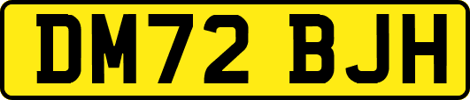 DM72BJH