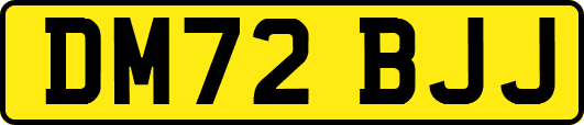DM72BJJ