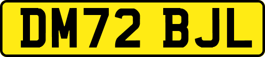 DM72BJL