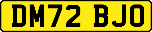 DM72BJO