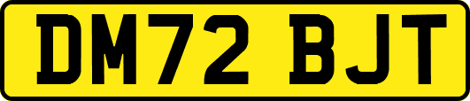 DM72BJT