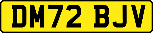 DM72BJV