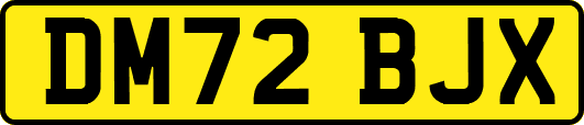 DM72BJX