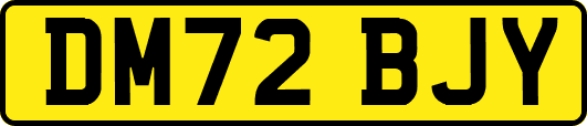 DM72BJY