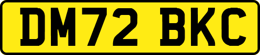 DM72BKC