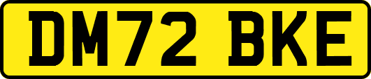 DM72BKE