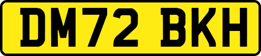 DM72BKH