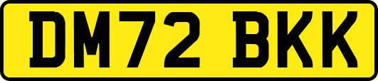DM72BKK