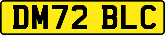 DM72BLC