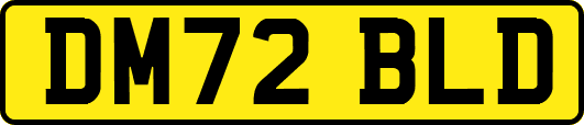 DM72BLD