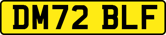 DM72BLF