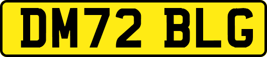DM72BLG