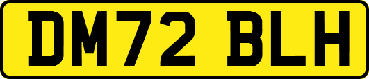 DM72BLH