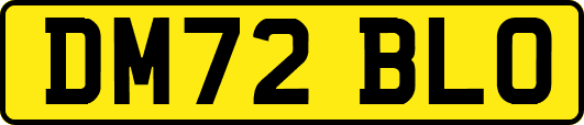 DM72BLO