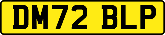 DM72BLP
