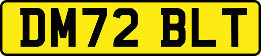 DM72BLT