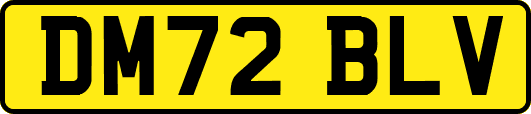 DM72BLV