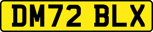 DM72BLX