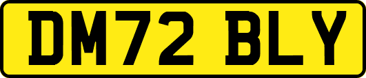 DM72BLY