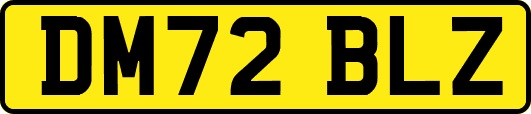 DM72BLZ