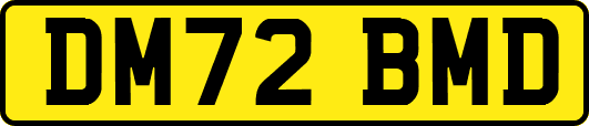 DM72BMD